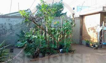 Imagem 3: Sobrado para venda na Saúde, 3 quartos, 1 suíte, 2 vagas de garagem, 125m²