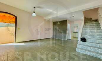 Imagem 3: Sobrado para venda, 3 quartos, 1 suíte, 4 banheiros, 2 vagas, 145m², Jabaquara