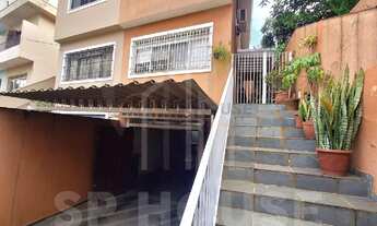 Imagem 4: Casa á venda, Sobrado, 3 quartos sendo 2 Suites, 6 banheiros, 4 vagas, 212m², Vila Mariana