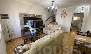 Imagem 2: Casa a venda no Jabaquara, 2 quartos, 2 vagas, 110m²