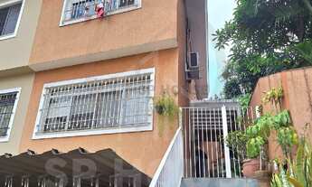 Imagem 3: Casa á venda, Sobrado, 3 quartos sendo 2 Suites, 6 banheiros, 4 vagas, 212m², Vila Mariana