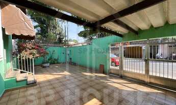 Imagem 4: Casa terrea a venda Planalto Paulista, 3 quartos, 6 vagas, 300²