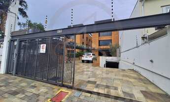 Imagem 3: Prédio comercial para venda e locação no Brooklin Paulista, várias salas, 11 vagas, 1.100m