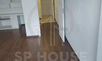 Imagem 3: Sala comercial para venda no Jardim Paulista, 1 sala, 1 vaga, 31,01m²