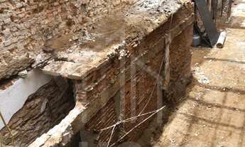 Imagem 3: Terreno à venda em São Paulo-SP, Vila Clementino - 166,00 m² de área. Venha conferir!