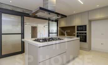 Imagem: Apartamento para venda na Cerqueira César