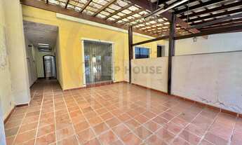 Imagem: Casa a venda na Vila Mascote, 4 quartos