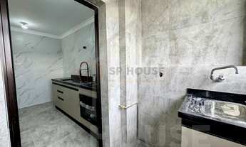 Imagem 7: Apartamento para venda e locação, 1 quarto, 1 banheiro, 1 vaga, 40m², Jabaquara