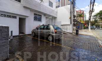 Imagem: Casa comercial para Locação na Vila Clementino