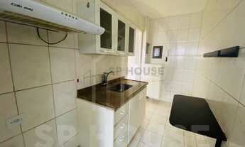 Imagem 6: Apartamento à venda em São Paulo-SP, Saúde: 2 quartos, 2 banheiros, 1 vaga, 55m² - Imperdí