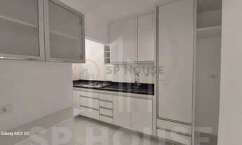 Imagem: Apartamento a venda, 1 quarto, sala, cozinha