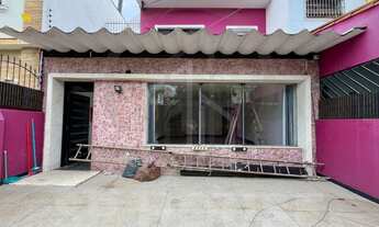 Imagem 3: Casa á venda, 3 quartos, 2 vagas de garagem, 170m², Jardim da Glória