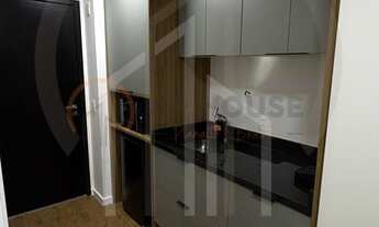 Imagem 6: STUDIO COM LAZER NA VILA CORDEIRO PRÓXIMO DO METRÔ CAMPO BELO 24m²