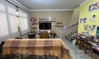 Imagem 6: Sobrado à Venda, 3 dormitórios, 2 suítes, 2 vagas, 3 banheiros, quintal, Vila Brasilina