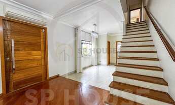 Imagem 4: Casa à venda no Mirandópolis, 244m², 3 suítes e 2 vagas