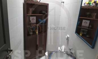 Imagem 2: Imperdível oportunidade: Apartamento de luxo com 3 quartos e 1 suíte na Vila Clementino, S