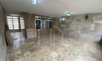 Imagem: Sobrado para locação no Brooklin, 03 dormitórios