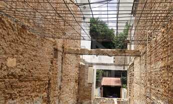 Imagem 2: Terreno à venda em São Paulo-SP, Vila Clementino - 166,00 m² de área. Venha conferir!