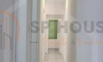 Imagem 3: Imperdível! Casa comercial para venda ou locação em Vila Clementino, São Paulo-SP: 4 salas