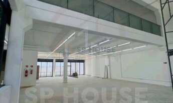 Imagem 4: Prédio Comercial, 4 pavimentos, 9 banheiros, elevador, estacionamento