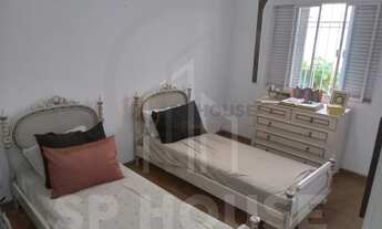 Imagem 5: Casa à venda em São Paulo-SP, Jabaquara: 5 quartos, 2 salas, 3 banheiros, 2 vagas, 260m² d