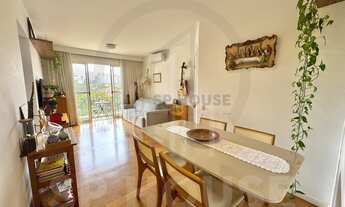 Imagem 5: Apartamento à venda no Brooklin: 3 quartos, 2 vagas, 102m²