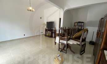 Imagem 5: Casa no Jabaquara: Casa à venda ou locação em São Paulo-SP, 3 quartos, 1 suíte, 3 banheir