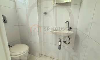 Imagem 7: Apartamento a venda em Mirandópolis, 2 quartos, 1 vaga, 64m²