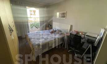 Imagem 7: Sobrado para venda no Parque Jabaquara com 4 quartos, 3 suítes, 6 vagas, 253m², churrasque