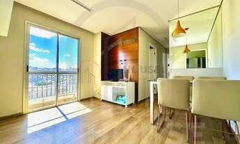 Imagem: Apartamento para venda no Vila Parque Jabaquara