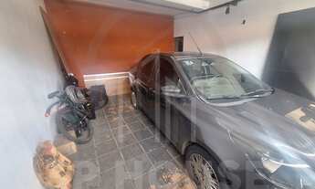 Imagem 3: Casa à venda no Jardim Prudência, 2 quartos, 1 vaga, 94m²