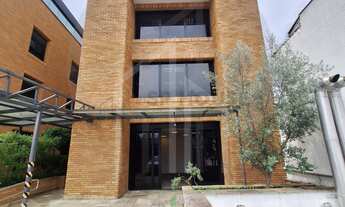 Imagem 6: Prédio comercial para venda e locação no Brooklin Paulista, várias salas, 11 vagas, 1.100m