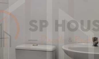 Imagem 2: Imperdível! Casa comercial para venda ou locação em Vila Clementino, São Paulo-SP: 4 salas