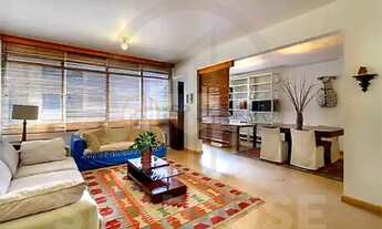 Imagem: Apartamento à venda no Jardim Paulista