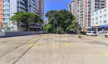 Imagem: Terreno para alugar no Campo Belo com 582