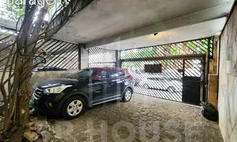 Imagem: Casa a venda no Parque Jabaquara, 3 quartos