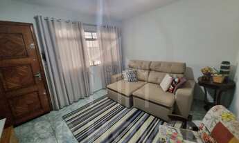 Imagem 2: Sobrado para venda, 3 dormitórios, 2 suítes, 6 vagas, 200m², Vila das Mercês