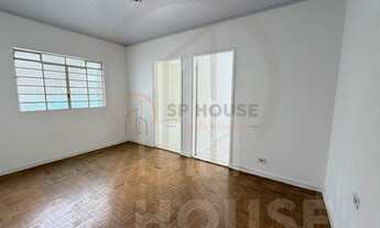 Imagem 3: Sobrado para locação 3 dormitórios, 90m² Metrô Praça da Árvore