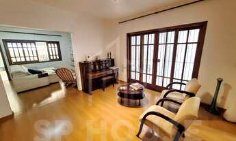 Imagem 3: Casa à venda na Saúde, 3 quartos sendo 2 suites, 4 vagas, 245m²