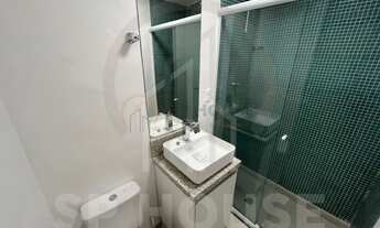 Imagem 7: Apartamento na Vila Olímpia para locação com 2 dormitórios, 1 suíte, 1 vaga fixa, 70m² úti