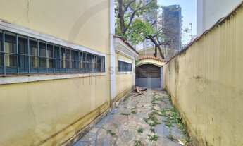 Imagem 4: Casa à venda no Brooklin Paulista, 3 quartos sendo 1 suite, 4 vagas, 539m²