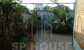 Imagem 7: Sobrado para venda na Saúde, 3 quartos, 1 suíte, 2 vagas de garagem, 125m²