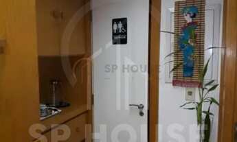 Imagem 6: Sala Comercial para alugar em Moema, 27 m², 1 vaga de garagem