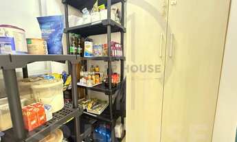 Imagem 6: Apartamento à venda, Vila Monte Alegre, 3 quartos, 1 suíte, 116m² , 1 vaga, lazer completo