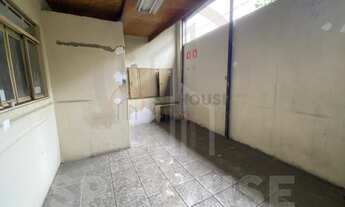 Imagem 5: Galpão para Venda no Jabaquara, 2 salões vão livre, 495m²