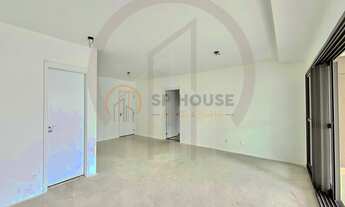 Imagem 4: Apartamento à venda 3 Quartos, 3 Suítes, 1 Sala, 5 Banheiros, 2 Vagas de Garagem - 132m²