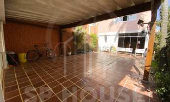 Imagem 2: Casa para venda, 3 dormitórios, 4 vagas, 199m², Moema