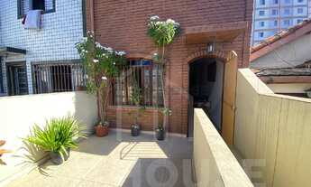 Imagem: Casa a venda no Jabaquara, 2 quartos, 2