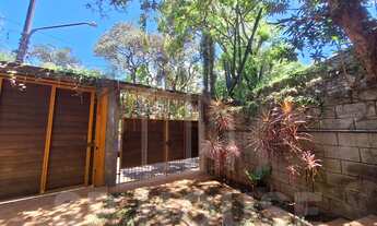 Imagem 7: Casa à venda na Vila Madalena, 1 suite, 2 vagas, 110m²