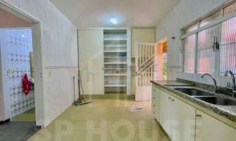 Imagem 7: Sobrado para venda, 3 quartos, 1 suíte, 4 banheiros, 2 vagas, 145m², Jabaquara